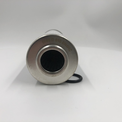10 Micron 0095D010BN4HC 1267817 Hydraulischer Ölfilter für Traktoren ODM OEM OBM Dienstleistungen