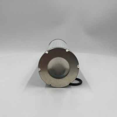 10 Micron 0095D010BN4HC 1267817 Hydraulischer Ölfilter für Traktoren ODM OEM OBM Dienstleistungen