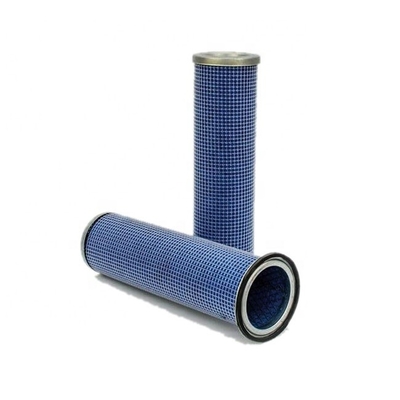 Luftfilter für Traktoren 1930825 PA2670 4319256 1909117 P775457 87342481 Garantiert