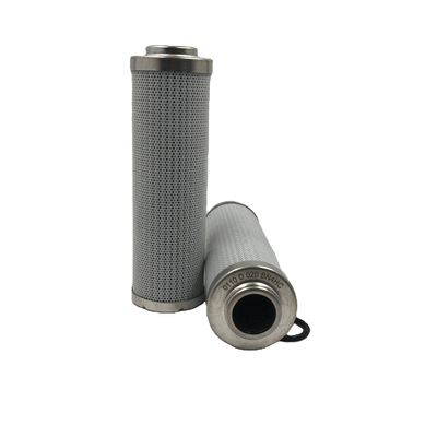 Glasfaser Filtermaterial Hydraulische Ölfilterpatrone 0110d010bn4hc zur Filtration