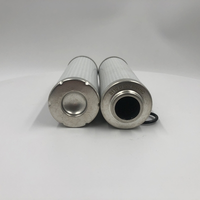 Glasfaser Filtermaterial Hydraulische Ölfilterpatrone 0110d010bn4hc zur Filtration