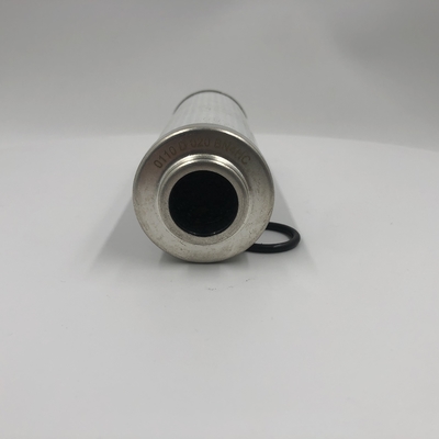 Glasfaser Filtermaterial Hydraulische Ölfilterpatrone 0110d010bn4hc zur Filtration