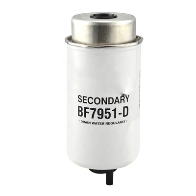 Brennstoff-Wasser-Trennfilter BF7951D 837079408 504107584 P551425 32925994 837062640 RE54719 anderes Jahr