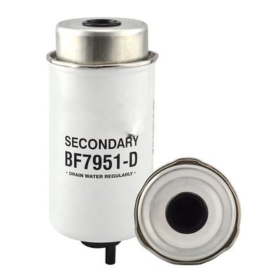 Brennstoff-Wasser-Trennfilter BF7951D 837079408 504107584 P551425 32925994 837062640 RE54719 anderes Jahr