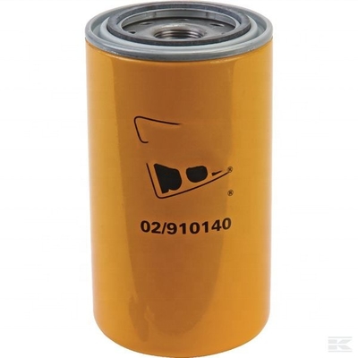 02910140A S03349 BT339 Baggermaschinen Schmierölfilter für Bekleidungsgeschäfte