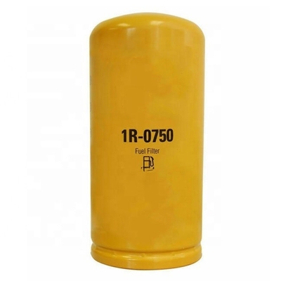 330C 330D Graber Dieselbrennstofffilter P551313 mit Lkw-Modell und Referenz NO