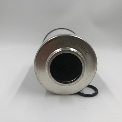 Bauarbeiten Hydraulisches Ölfilterelement 0160D010BN4HC 0160D010BN3HC von Hydwell