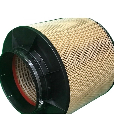 180943002 C431090 Ersatzluftfilter für Teile von Schwerlastfahrzeugen in Hydwell