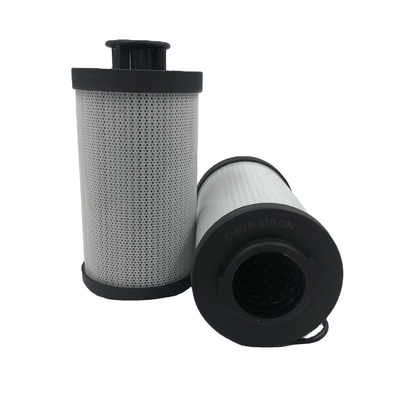 0160R010ON Hydraulischer Drehfilter 10 Mikron Ölfilter für Bohrgeräte 1262957