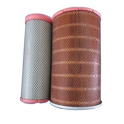 Luftfilterpatrone für Radlader 860131611 612600114993A KA18288 Hepafilter 99%