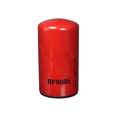Kraftstofffilter für Schwerlastfahrzeugtriebwerke BF9885 P555776 4331007 FF5776 WK12003 2864993 2893612