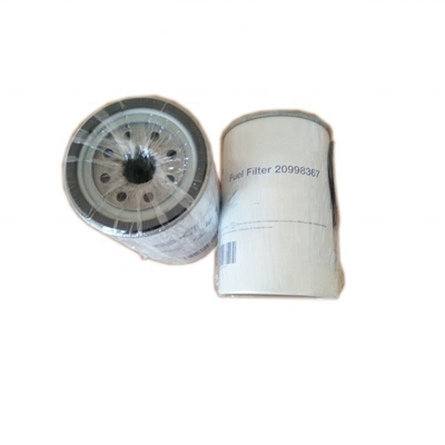 Hydwell-Lkw-Dieselbrennstofffilter P505982 FS19735 20386080 20514654 20998367 für Motoren