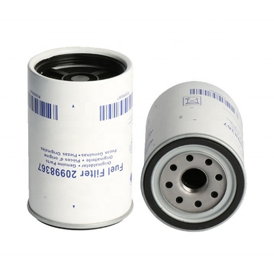 Hydwell-Lkw-Dieselbrennstofffilter P505982 FS19735 20386080 20514654 20998367 für Motoren