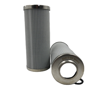 Hydwell 0240d010bn4hc 0240d020bn4hc P566672 Ersatzelement für Hydraulikölfilter