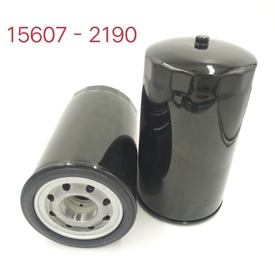 Der Ölfilter mit P551441 P502364 LF16110