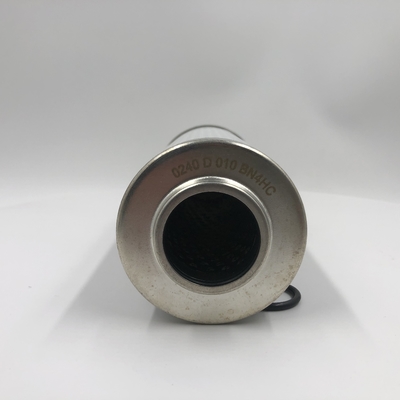 Hydwell 0240d010bn4hc 0240d020bn4hc P566672 Ersatzelement für Hydraulikölfilter