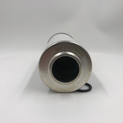 Hydwell 0240d010bn4hc 0240d020bn4hc P566672 Ersatzelement für Hydraulikölfilter