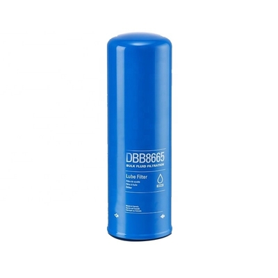 CE-Zertifikat Spin-on Hydraulikfilter DBB8665 SHR536F07V P1065 mit 99,9% Wirkungsgrad