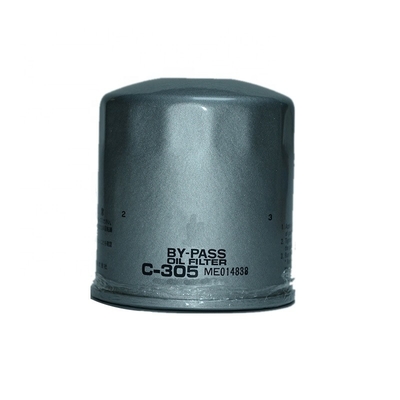 Ölfilter P550242 für Triebwerksteile für schwere Lkw C-305 ME014838 245143111A LF550242