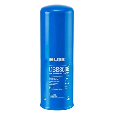 DBB8666 Dieselfilter entfernt Partikel effizient für eine optimale Leistung