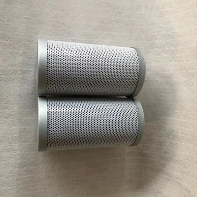 990,9% Wirkungsgrad Ersatz HYUNDAI Bagger Pilot Hydraulischer Filter für Online-Unterstützung