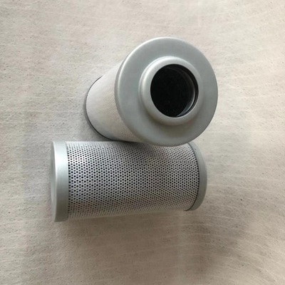 990,9% Wirkungsgrad Ersatz HYUNDAI Bagger Pilot Hydraulischer Filter für Online-Unterstützung