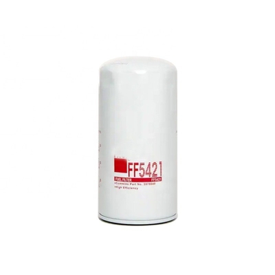 FF5421 P550881 84412164 4897833 65125035026 6754716130 Spin-on-Brennstofffilter zur Versorgung