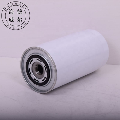 Fahrzeugbauteile Sonstige Bauteile für Bagger SE111B Motorölfilter mit Filterpapier Eisen