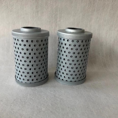 Glasfaserfilter für Bagger DX220-9C Hydraulischer Pilotfilter 400504-00241