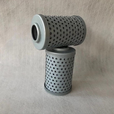 Glasfaserfilter für Bagger DX220-9C Hydraulischer Pilotfilter 400504-00241