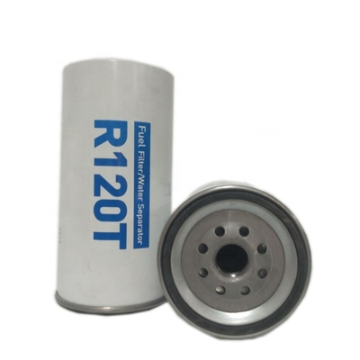 R120T 65.12503-5100 Treibstoff-Wasser-Trennfilter für Filtergeräte von Hydewell