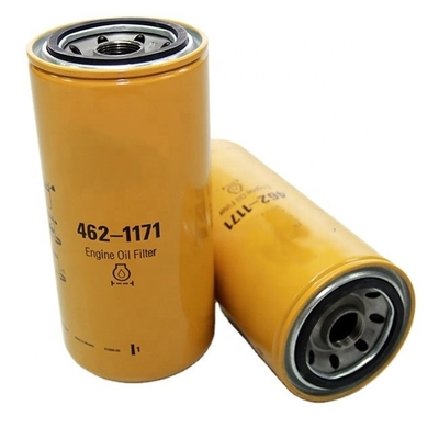 Ausgezeichnete Filtration Ersatz-Lubstoffölfilter 462-1171 für andere Fahrzeuge