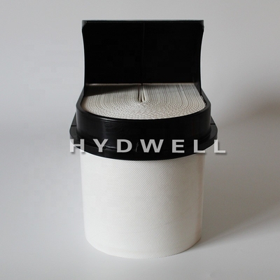 Hochfiltrationsgrad Honighals-Luftfilter für Lkw-Modell CP50002 0040946904 Hydwell