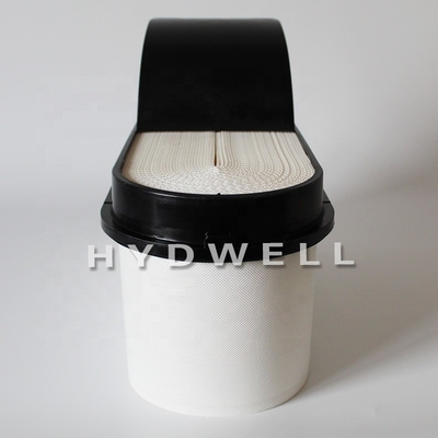 Filtrationsgrad Hepa Filter 98,8% Motorluftreiniger für Lkw-Lader Dieselmotor