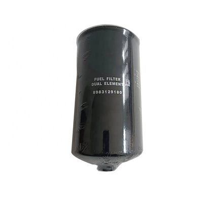Motorteile Dieselbrennstofffilterelement 8983129180 SN25172 für Baumaschinen