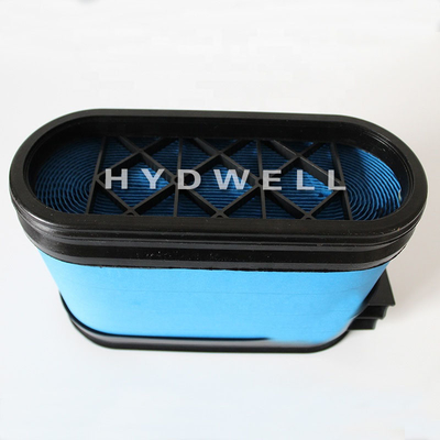 Luftfilter mit Honighalsfilter C31015 0011076030 0011076090 für Lastwagenteile