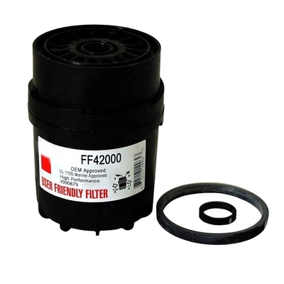 Andere Jahre FF42000 4990879 Kraftstofffilter für Lkw-Teile 82*116mm