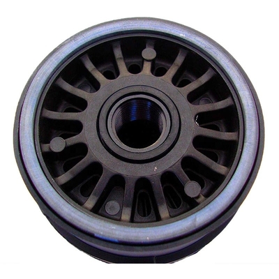 Andere Jahre FF42000 4990879 Kraftstofffilter für Lkw-Teile 82*116mm