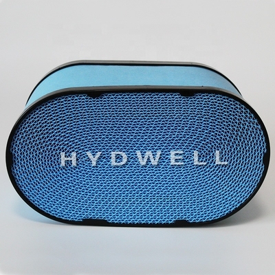 Honighals-Luftfilterelement 88944151 P604273 CA9900 A3100C P547857 für Motorteile