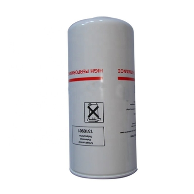 Ölfilter für Bagger 1310901 H300W02 P550452 B7162 1931100 für Lkw innerhalb von Hydwell