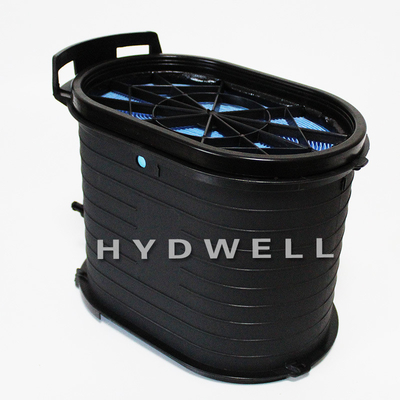 Honighalsfilter Luftfilter P603577 CA9516 CA4999 AF26152 FA1746 42731 mit Filterpapier