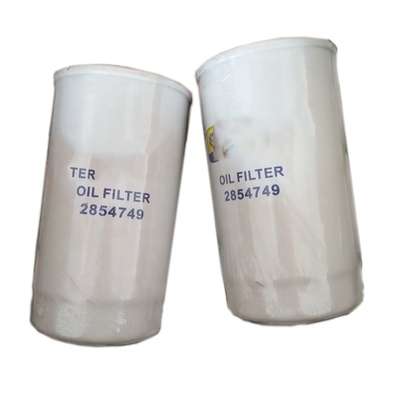 Übergeordnete HYDWELL Motorpatrone Ölfilter Lf16023 Lf16117 Lfp6023 W9019 2852526 2854749