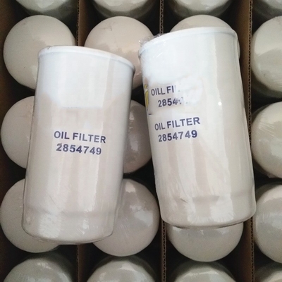 Übergeordnete HYDWELL Motorpatrone Ölfilter Lf16023 Lf16117 Lfp6023 W9019 2852526 2854749