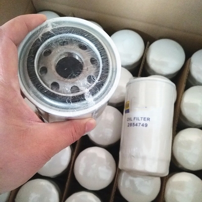 Übergeordnete HYDWELL Motorpatrone Ölfilter Lf16023 Lf16117 Lfp6023 W9019 2852526 2854749