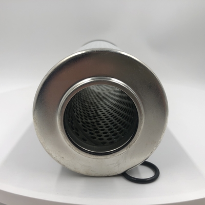 Hydraulische Glasfaserfilterpatrone N5dm002 Die ideale Wahl für Bauarbeiten