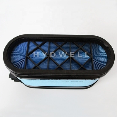 Lkw-Luftfilter P608665 3212411 für den Motor