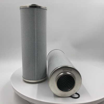 Hydraulische Glasfaserfilterpatrone N5dm002 Die ideale Wahl für Bauarbeiten
