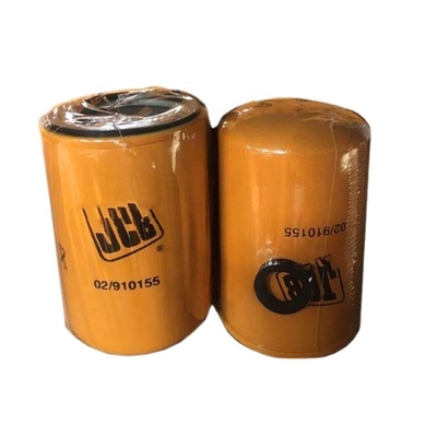 120*76,8 mm FF42000 Kraftstofffilter für den HYDWELL Bagger 3931065 P550440 02/910155 3903640