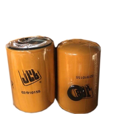 120*76,8 mm FF42000 Kraftstofffilter für den HYDWELL Bagger 3931065 P550440 02/910155 3903640