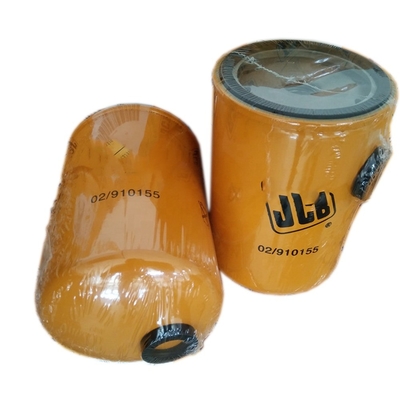 120*76,8 mm FF42000 Kraftstofffilter für den HYDWELL Bagger 3931065 P550440 02/910155 3903640